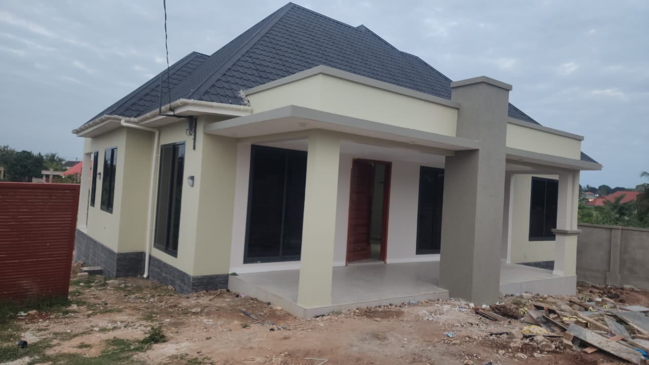 Completed Private Development